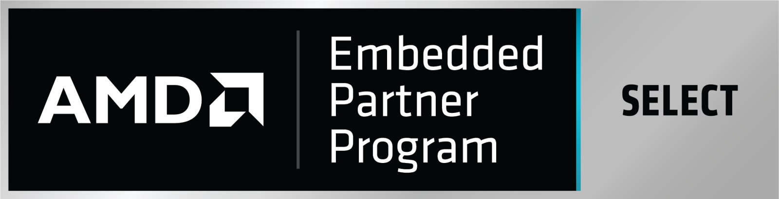 AMD Embedded Partner Program - Select