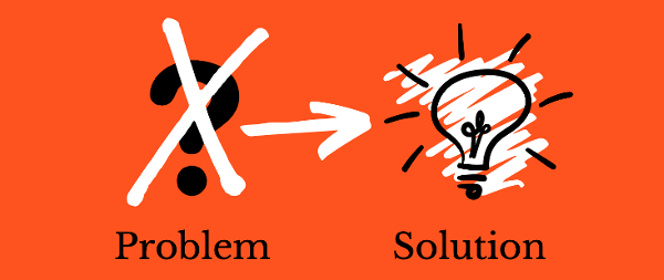 Problem and solution