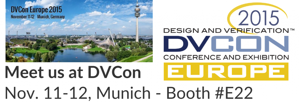 DVCon Europe