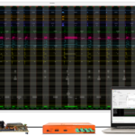 How to capture gigabytes of traces from FPGA. At speed.