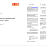 White Paper - Choosing the ideal FPGA prototype for ASIC and SoC design