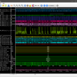 Our waveform viewer is 10x faster