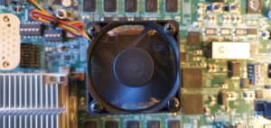 Exostv IP is in there...